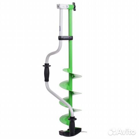 Ледобур Helios HS-150D