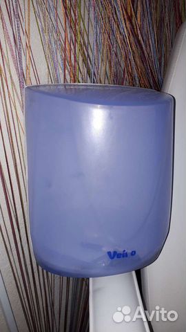 Держатель для бумажных полотенец