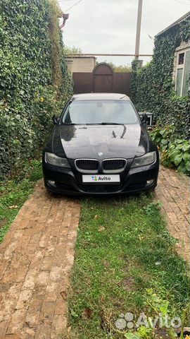 BMW 3 серия 2.0 AT, 2010, 260 000 км