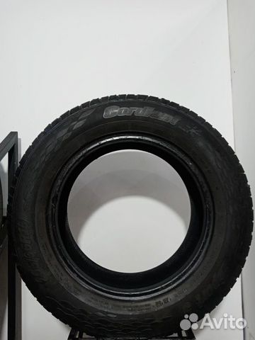 Cordiant Sport 3 205/65 R15