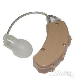 Слуховой аппарат