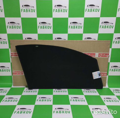 Каркасные шторки для Toyota Alphard 1 поколения