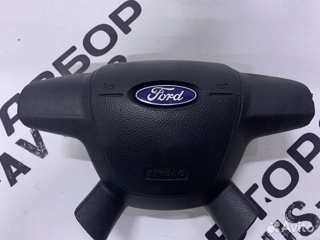 Подушка безопасности Ford Focus 3