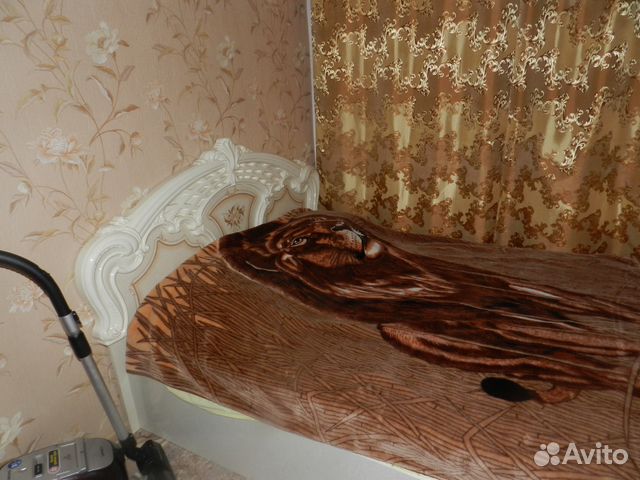 Продам кровать