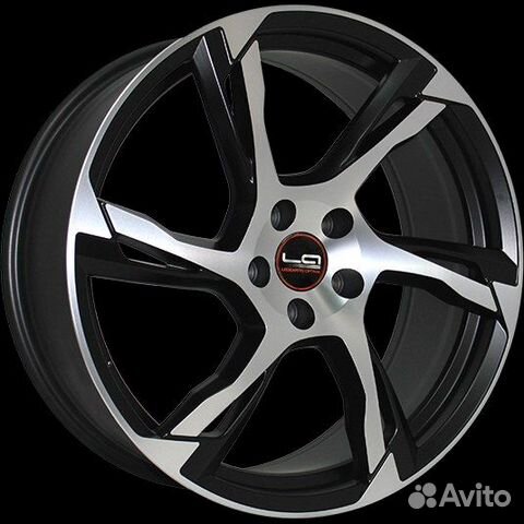 Диски Volvo NEW R19 XC90