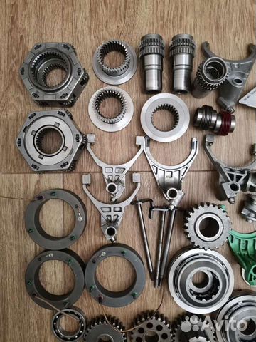 Раздатка раздаточная коробка Great Wall Deer Safe