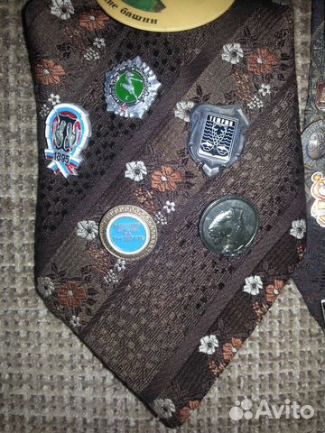 Значок Общество трезвости и др. СССР