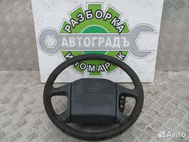 Рулевое колесо Ниссан Максима А32