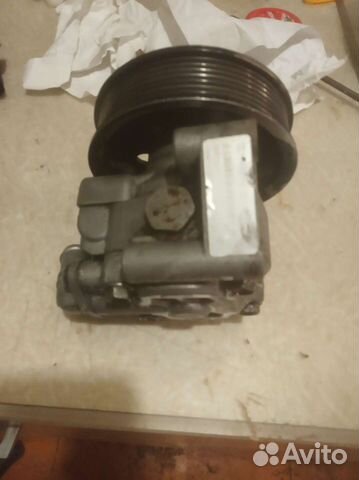 Насос гур форд.Транзит,2.2Мондео.и т.д