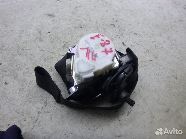 Ремень безопасности BMW E87/E81 2004-2011