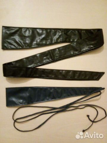 Ремень кушак