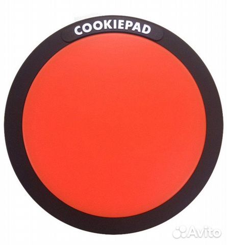 Тренировочный пэд cookiepad-12S+ Cookie Pad