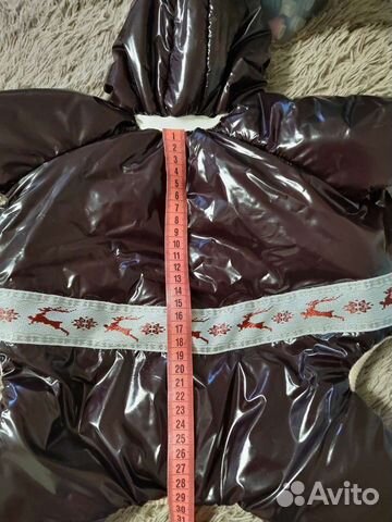 Комбинезон для маленькой собаки