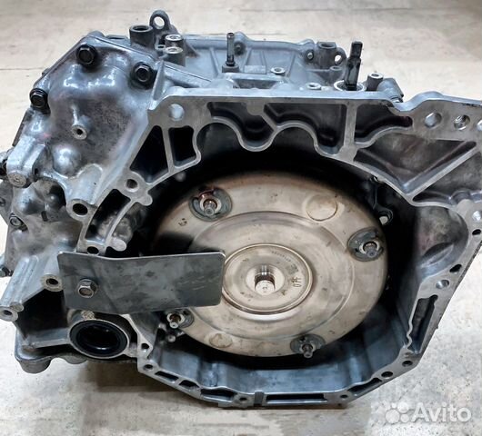 Вариатор Renault kaptur