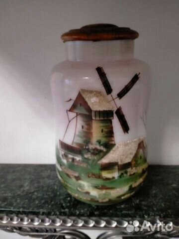 Чайница русская дореволюционное