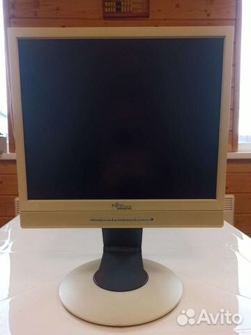 Монитор для компьютера 17 и 19 дюймов б/у