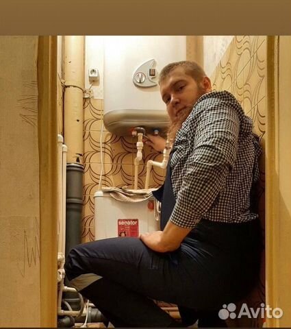 Ремонт водонагревателей Ремонт газовых колонок