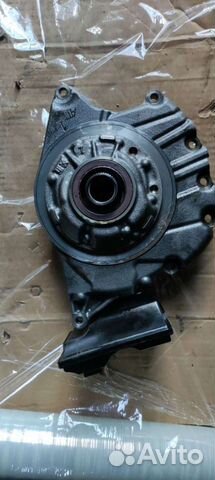 Масляный насос АКПП бублик mazda cx-7 cx-9 мазда