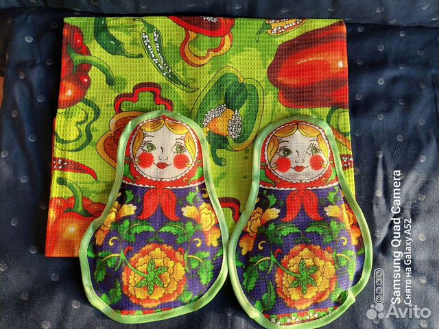 Набор для кухни