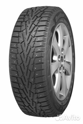 Cordiant Snow Cross 225/55 R18