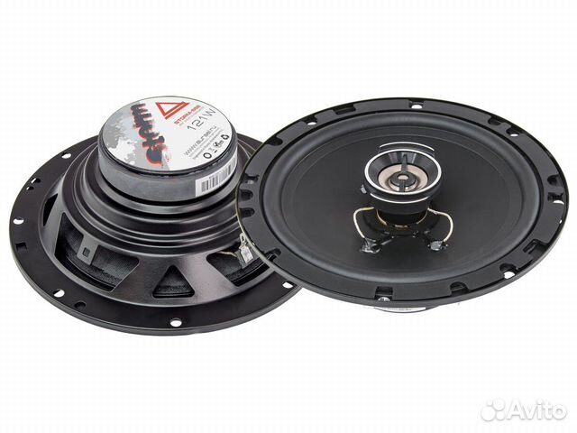Динамики 16 см Aura storm-652