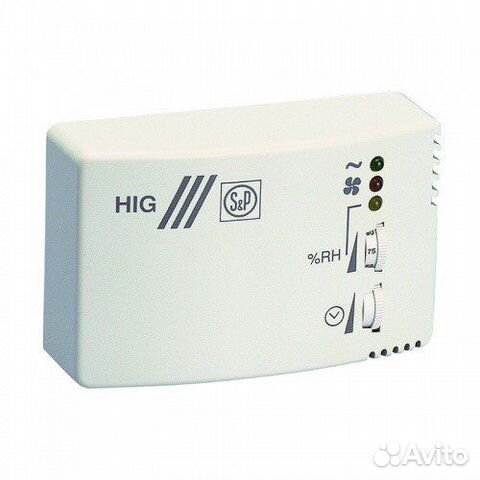 HIG-2 Датчик влажности