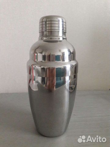 Шейкер для коктейлей