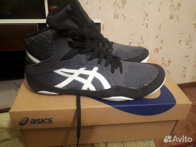 asics 36