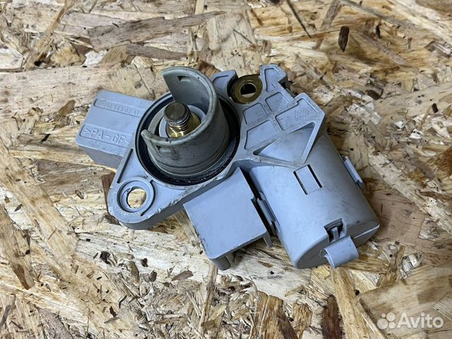 Колодка силовая мерседес w210