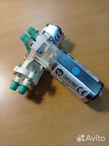 Молочная помпа wmf dynamik milk