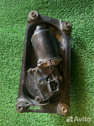 Моторчик стеклоочистителя Сузуки гранд Витара