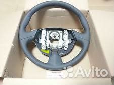 Руль Hyundai Accent тагаз