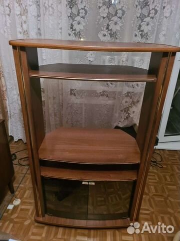 Тумба под телевизор