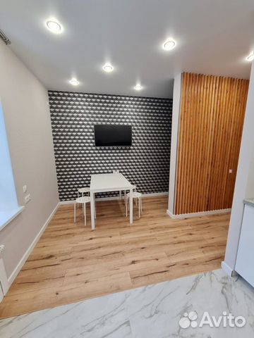 

3-к. квартира, 65 м², 4 кровати