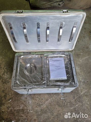 Термоконтейнер для еды