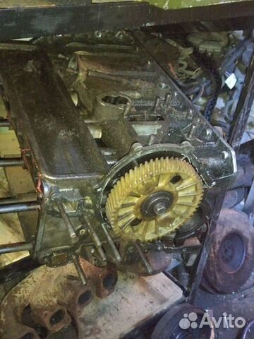 Змз 402 блок цилиндров