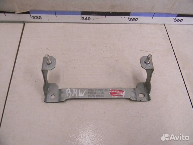 Кронштейн (сопут. товар) 1-серия E87/E81 2004