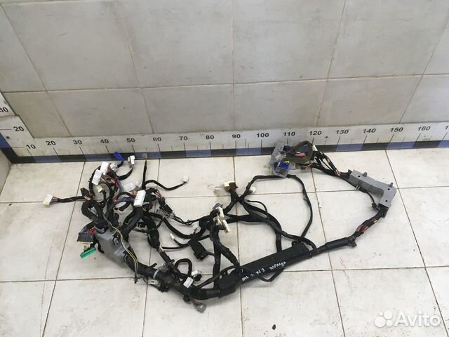 Проводка (коса) Sportage 2004-2010