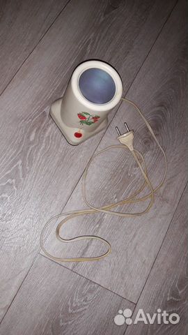 Электроподогреватель детского питания «Малыш»