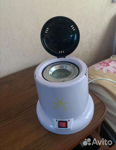 Стерилизатор для маникюра