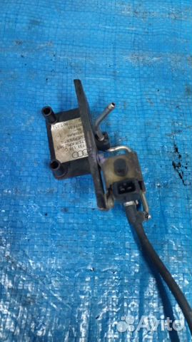 Клапан электромагнитный VAG 078906283B Audi A6 4A2