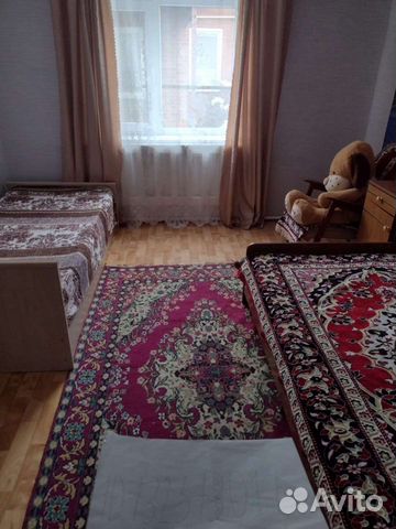 

2-к. дом, 100 м²