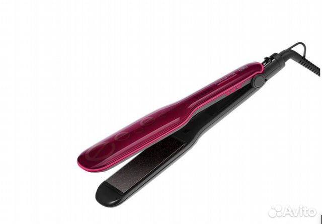 Выпрямитель волос