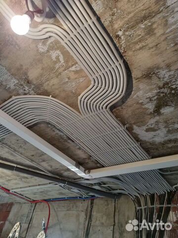 Профессиональный электрик. Без посредников