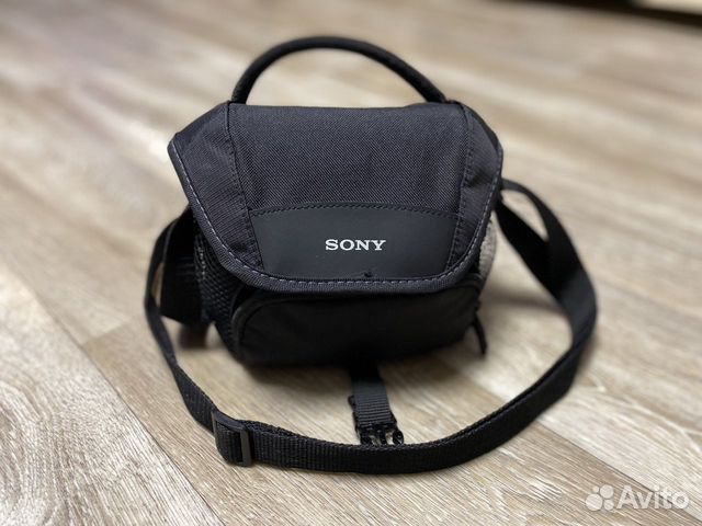 Сумка для фотоаппарата