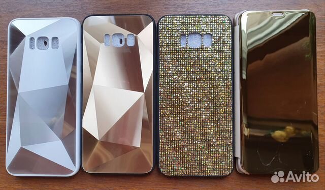 Чехол для samsung galaxy s8 plus