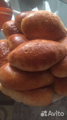 Домашняя кухня на заказ