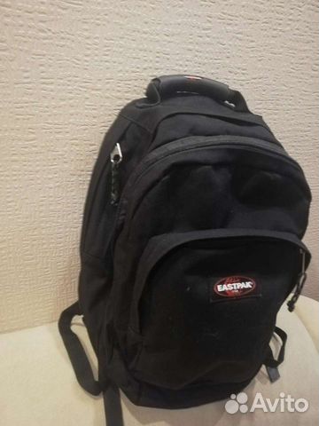 Рюкзак eastpak