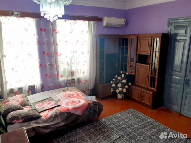 

2-к. квартира, 60 м², 5 кроватей