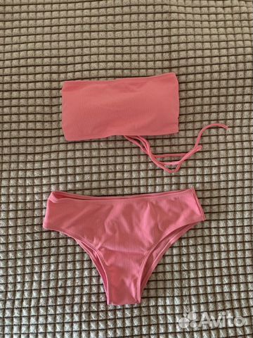 Купальник новый